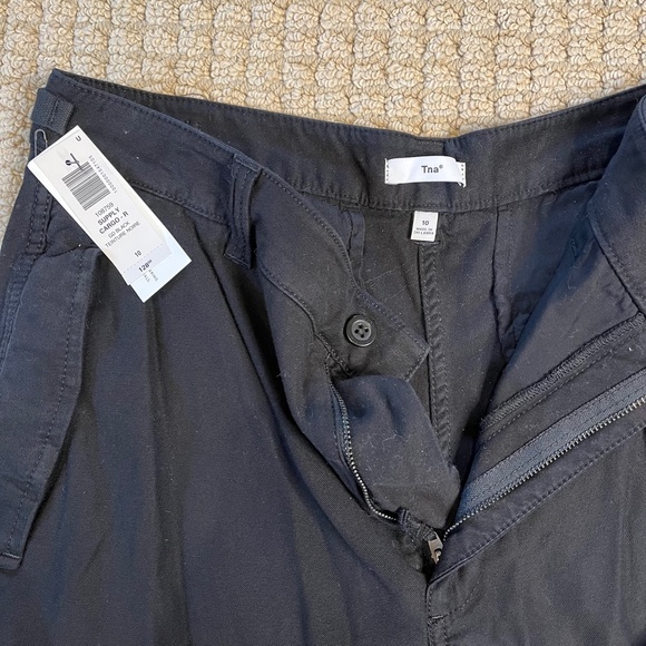 NWT TNA Supply Cargo Pant - Picture 3 of 3